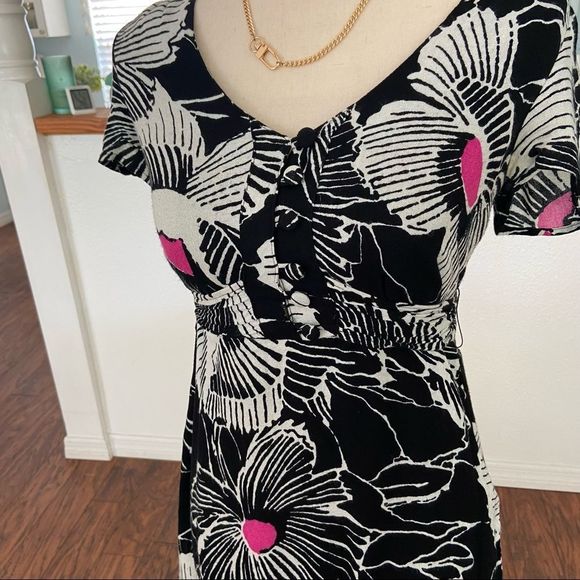 Alice Temperley Mini Dress - Picture 2 of 7